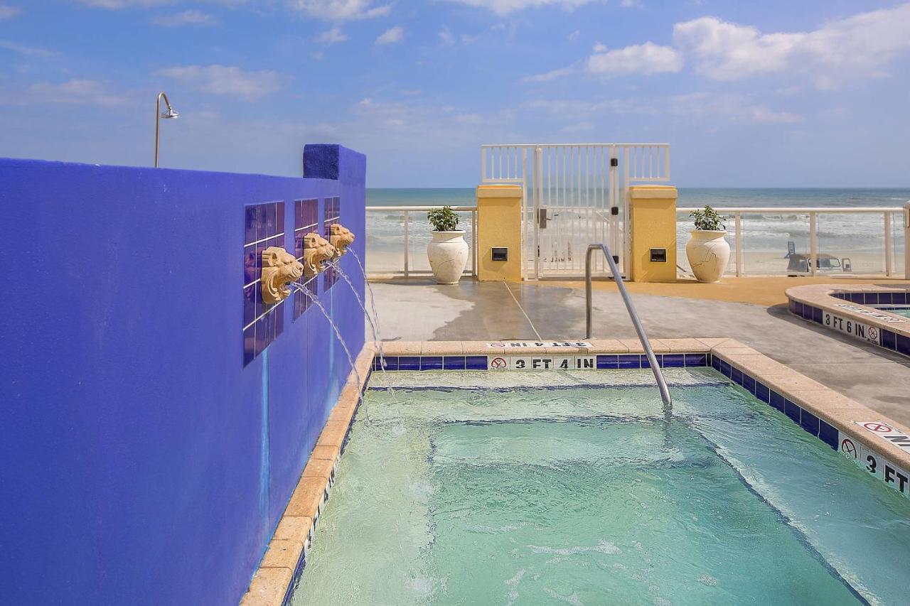 Bluegreen Vacations Casa Del Mar Ormond Beach Exterior foto